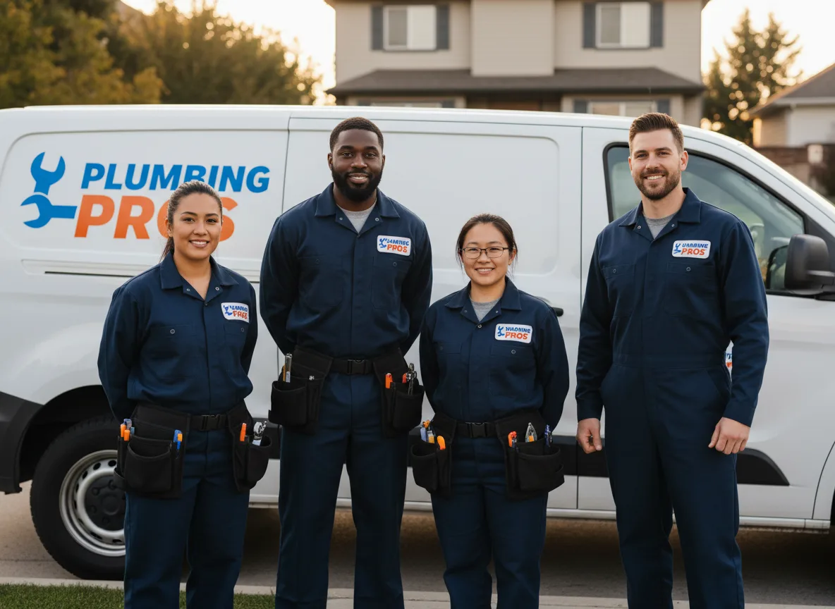 Water Heater Repair company in Warren, NJ